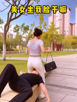 男女羞羞漫画阅读界面